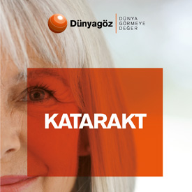 KATARAKT BROŞÜR