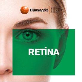 RETİNA BROŞÜR