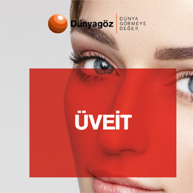 ÜVEİT BROŞÜR