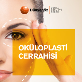 OKÜLOPLASTİ BROŞÜR