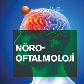 NÖRO-OFTALMOLOJİ BROŞÜR