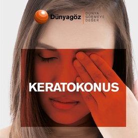 KERATOKONUS BROŞÜR