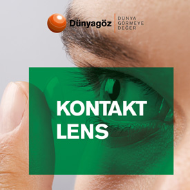 KONTAK LENS BROŞÜR