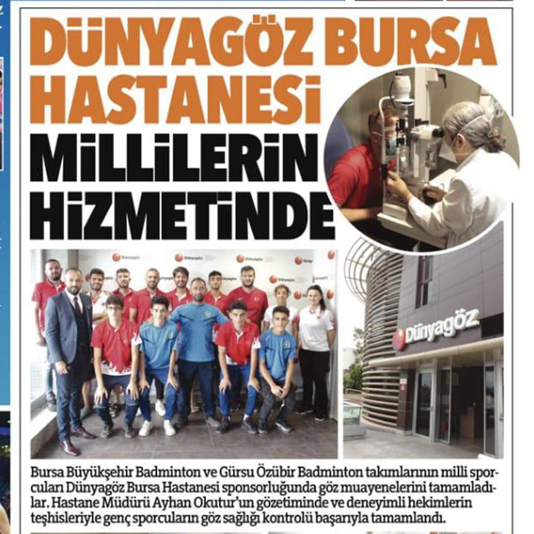 Basinda Biz
